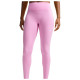 Nike Γυναικείο κολάν One Seamless Front High-Waisted Full-Length Leggings